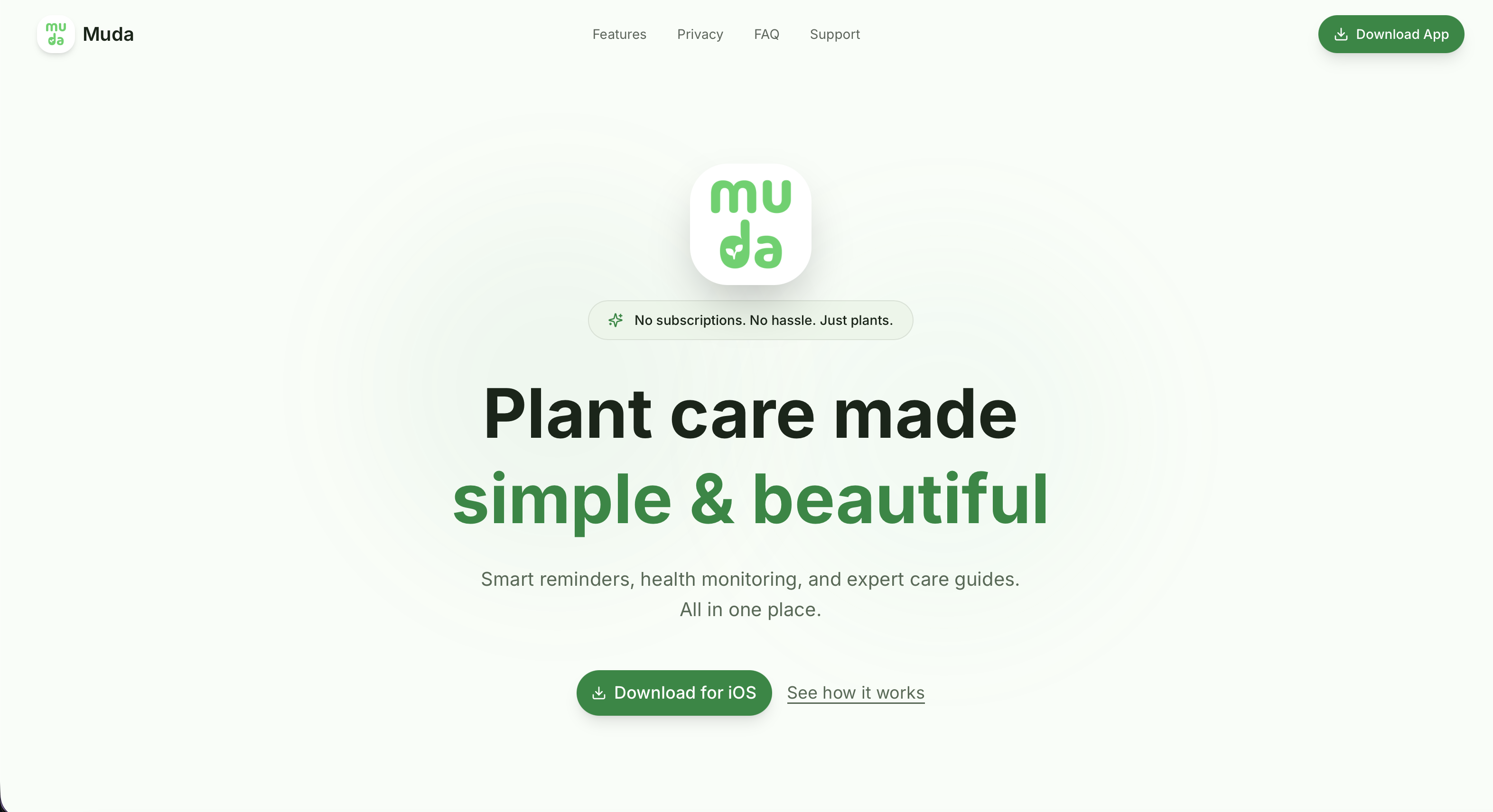 Muda