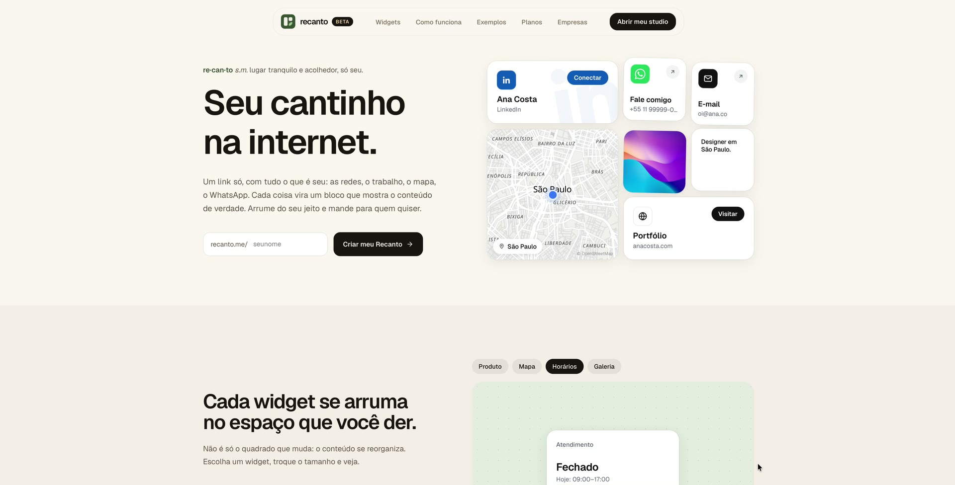 Sistemas Web