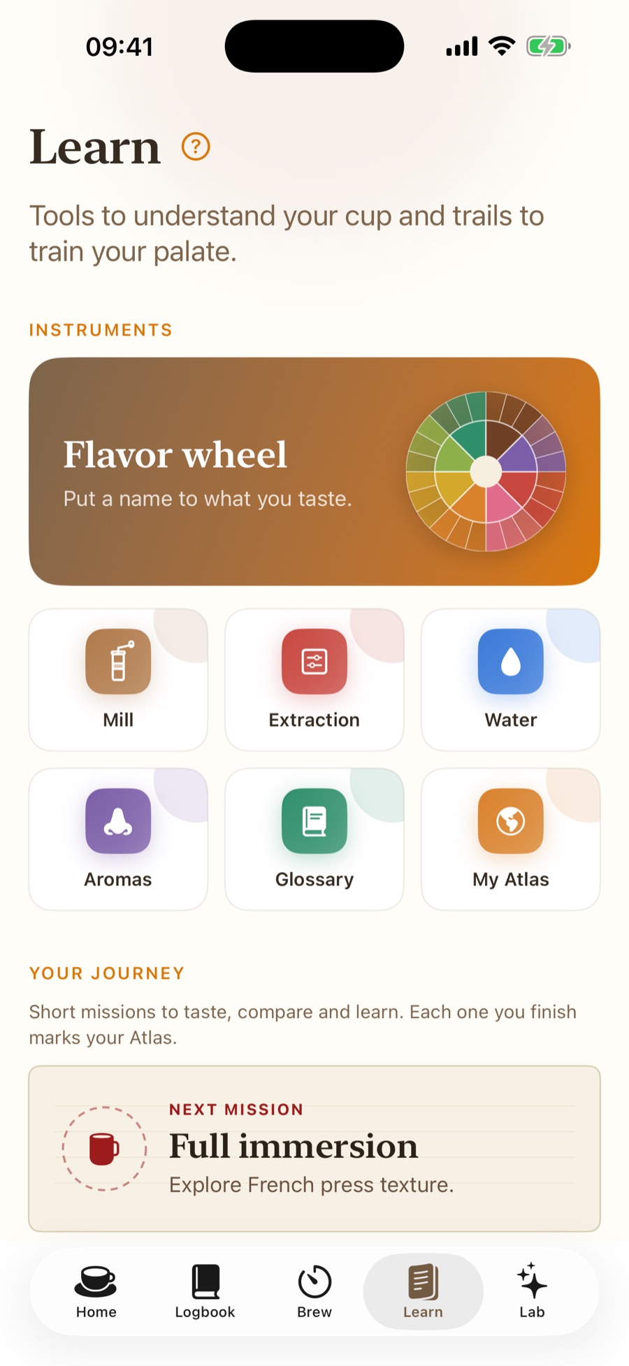 Apps