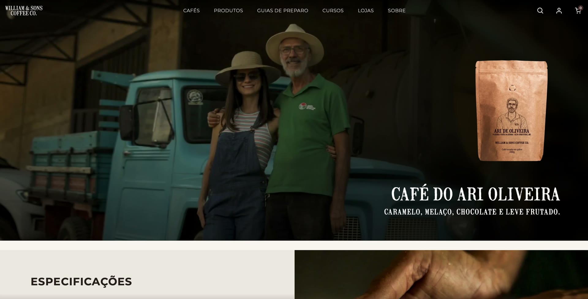 Sites